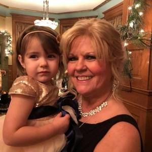 Meet your Posher, Kathy